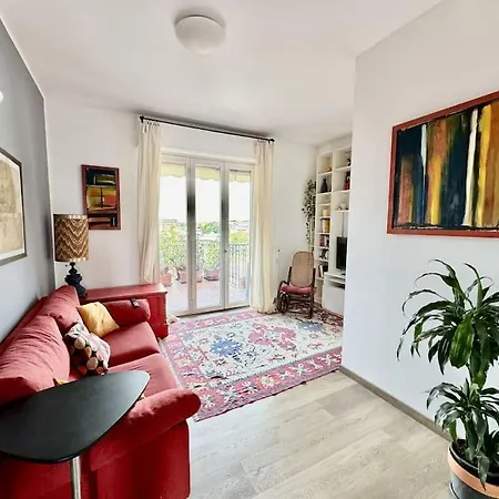 Apartament Cozy Il Balconcino