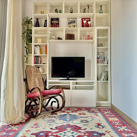 Cozy Il Balconcino *