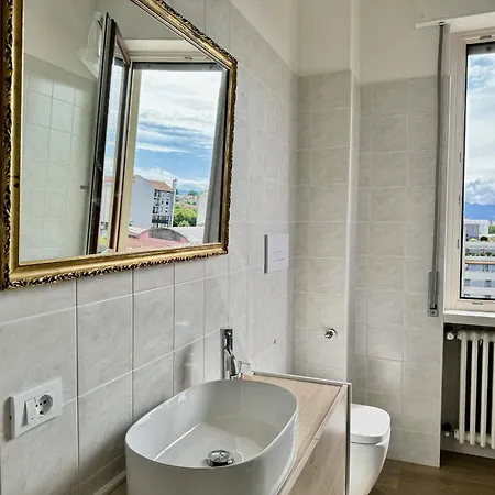 Apartament Cozy Il Balconcino *