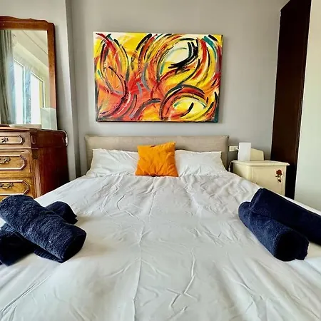 Appartamento Cozy Il Balconcino