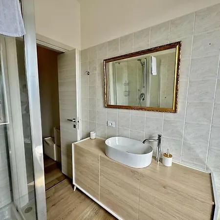 Cozy Il Balconcino Bergamo