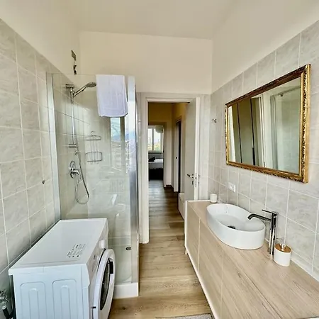 Appartamento Cozy Il Balconcino Bergamo
