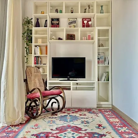 Cozy Il Balconcino *