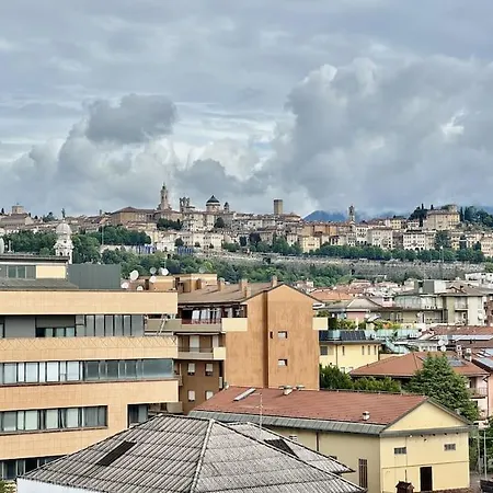 Cozy Il Balconcino *